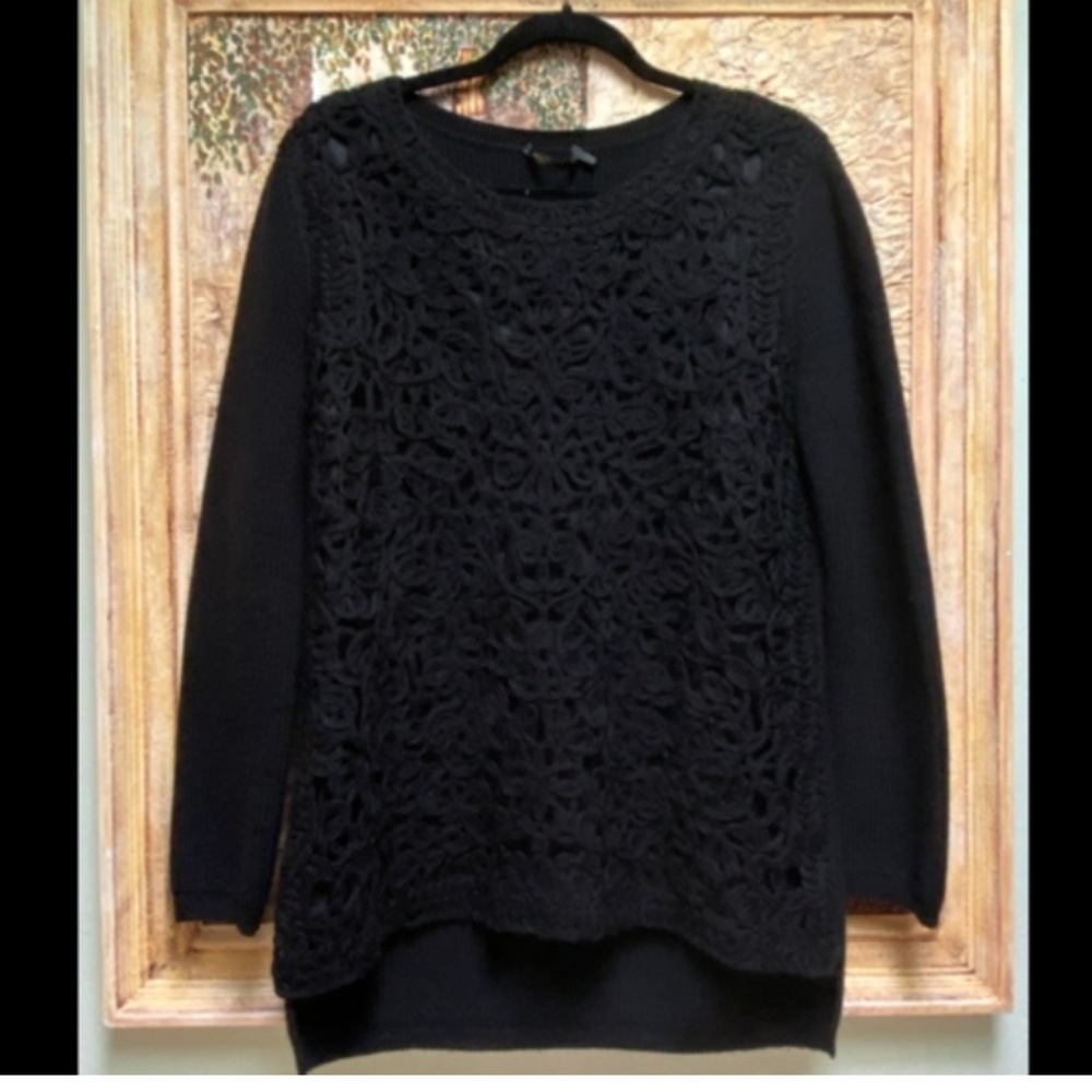 AGNONA sweater